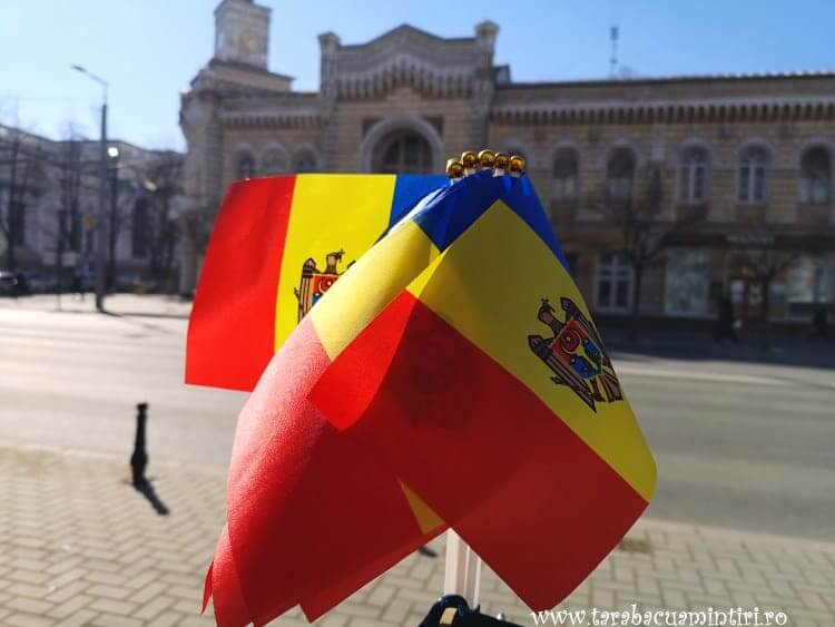 Chișinău