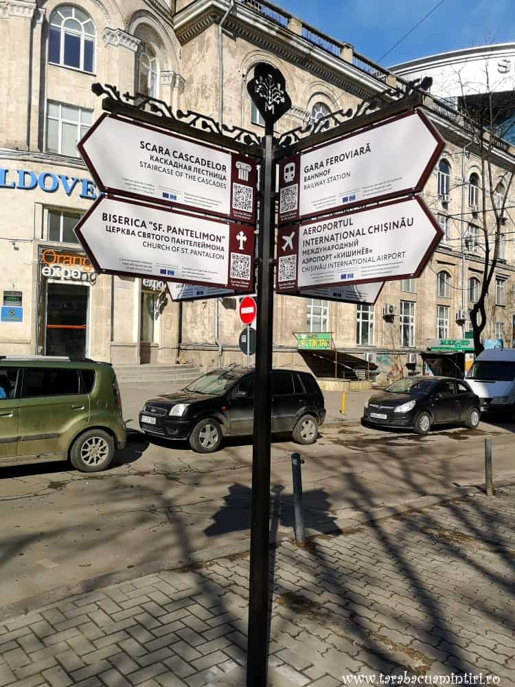 Chișinău
