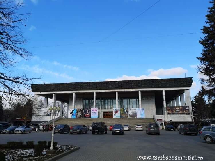 Chișinău