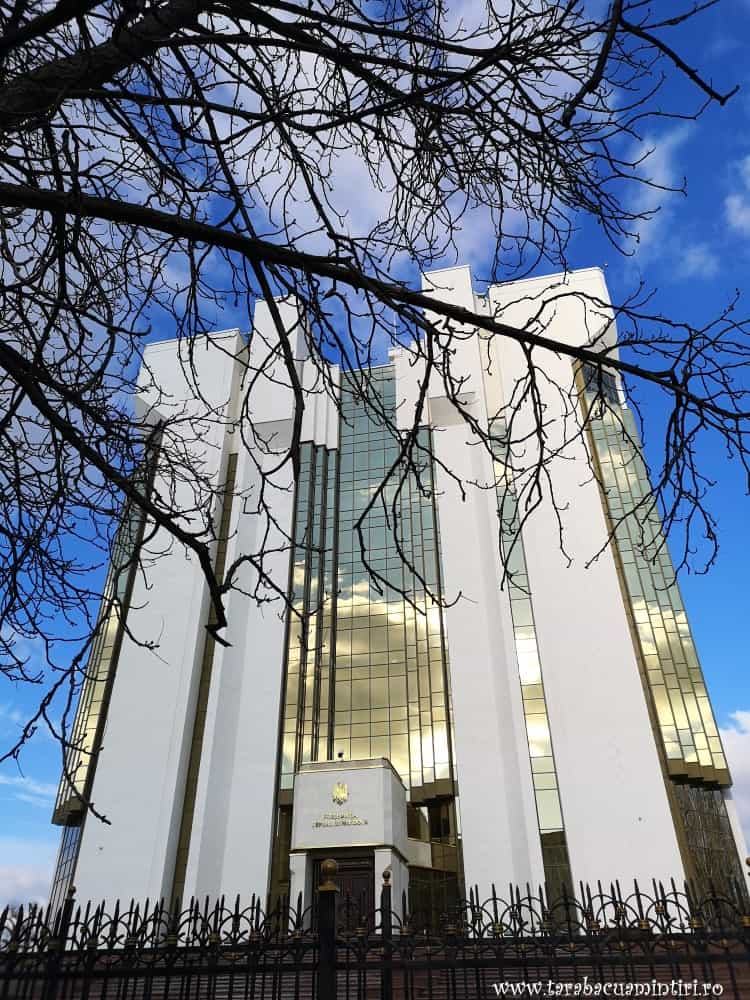 Chișinău