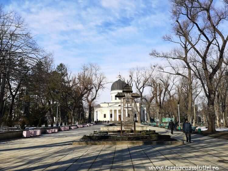 Chișinău