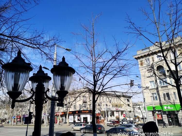 Chișinău