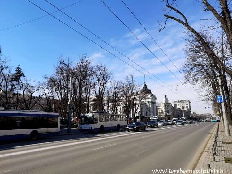 Chișinău