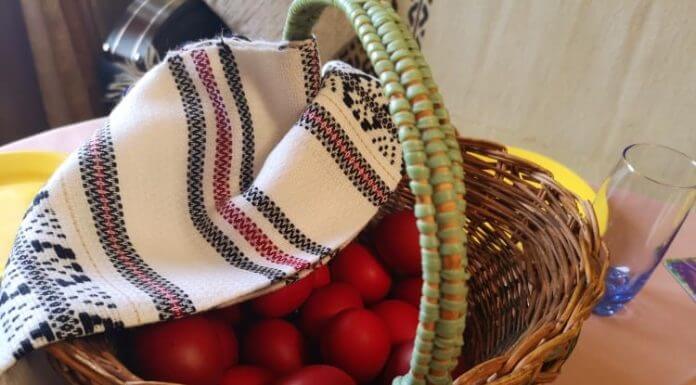 HRISTOS A ÎNVIAT! Hristos a Înviat