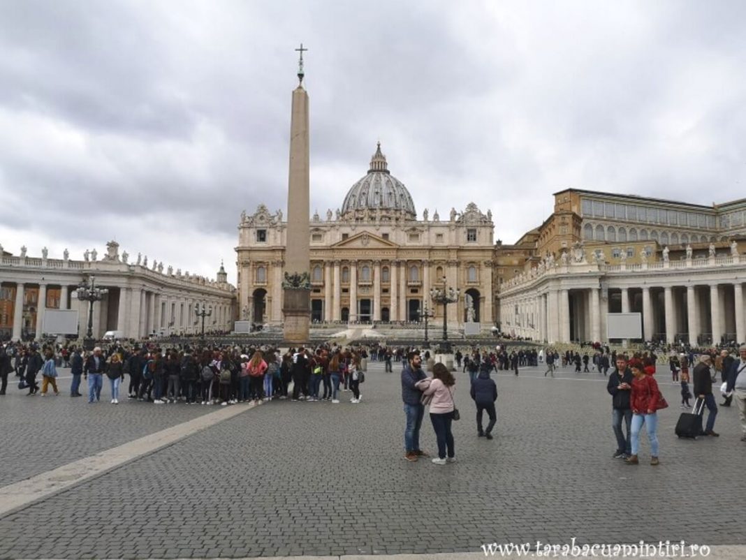 Vatican