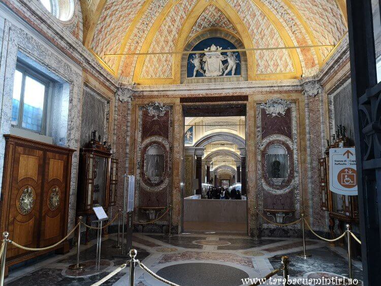 Muzeele Vaticanului