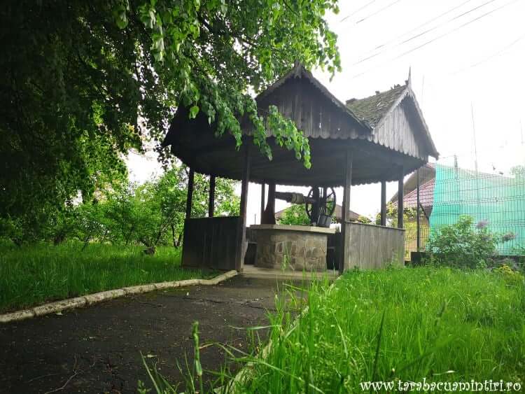 Muzeul Mihai Sadoveanu