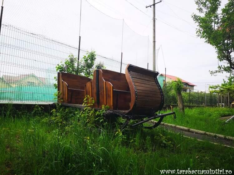 Muzeul Mihai Sadoveanu