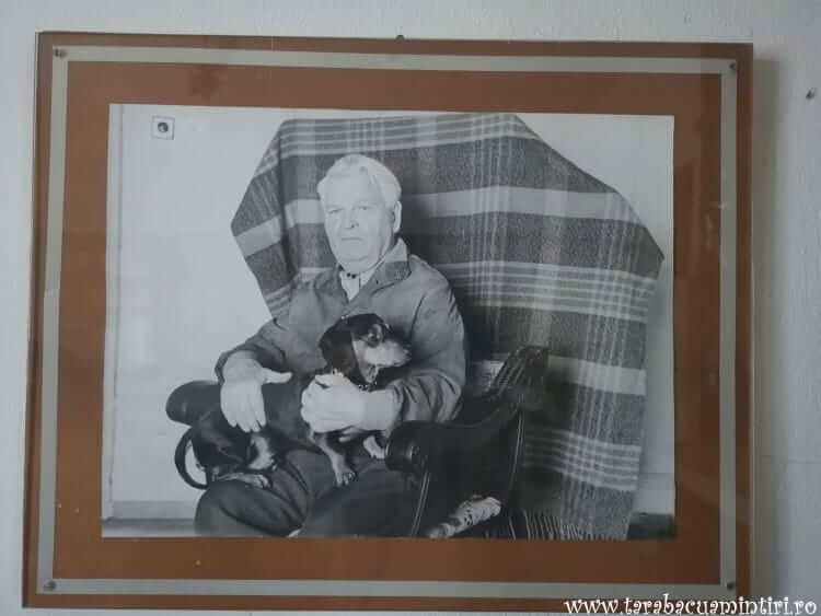 Muzeul Mihai Sadoveanu