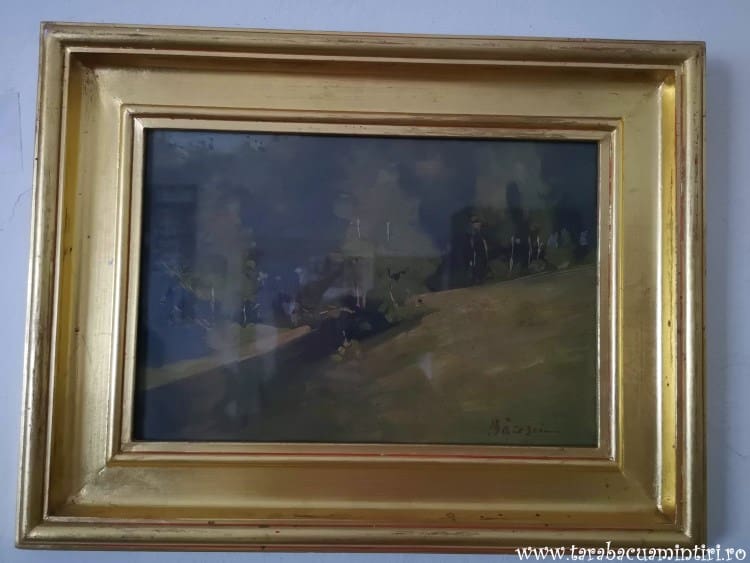 Muzeul Mihai Sadoveanu