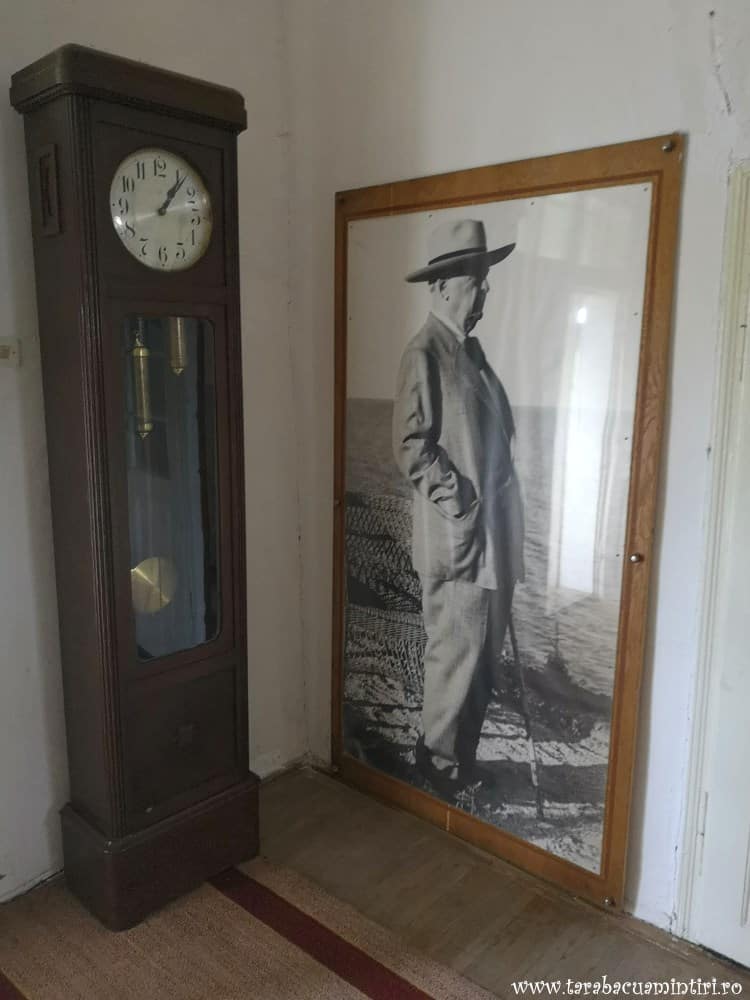 Muzeul Mihai Sadoveanu