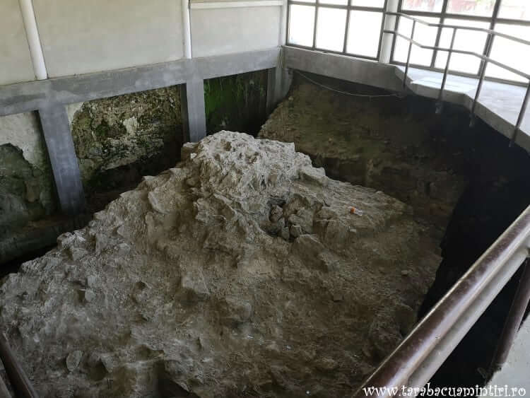 Cetatea Proslavița