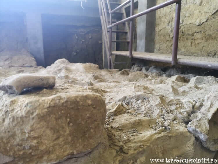 Cetatea Proslavița