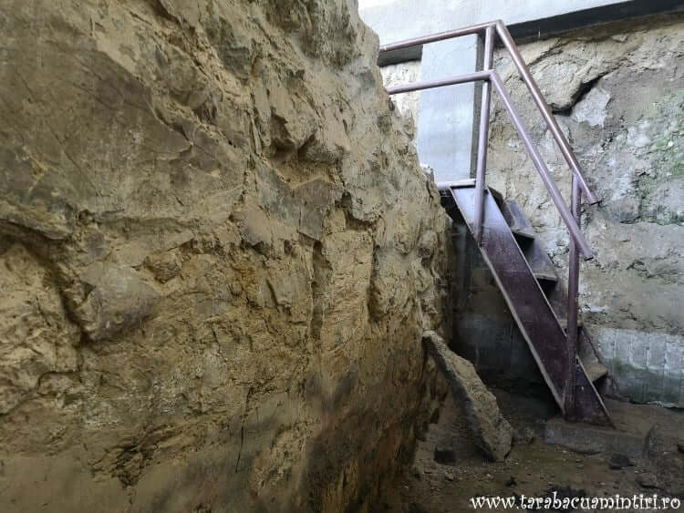 Cetatea Proslavița
