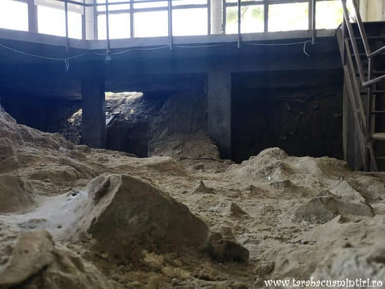 Cetatea Proslavița