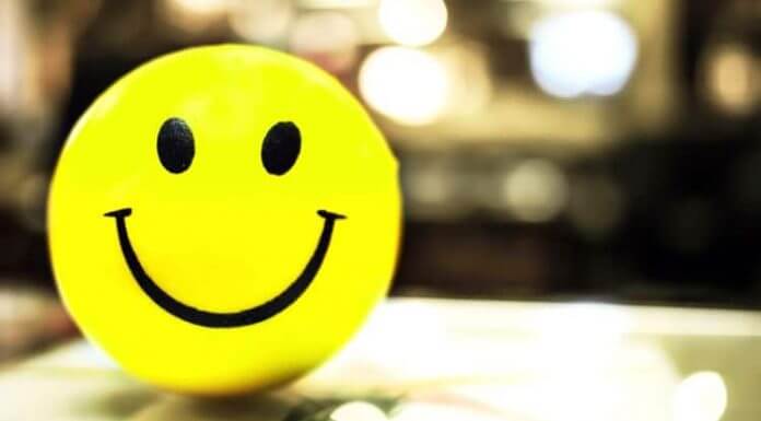 HAI SĂ CREȘTEM COPII FERICIȚI! Copil fericit