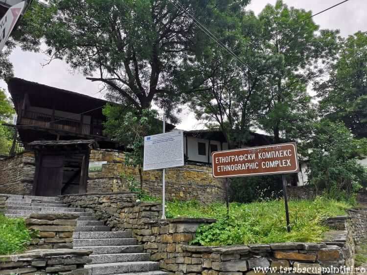 Complex Etnografic Lovech
