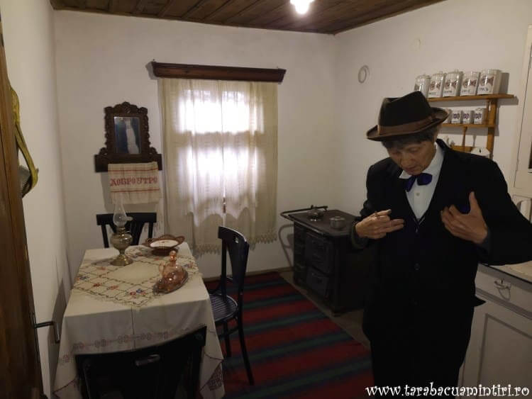 Complex Etnografic Lovech