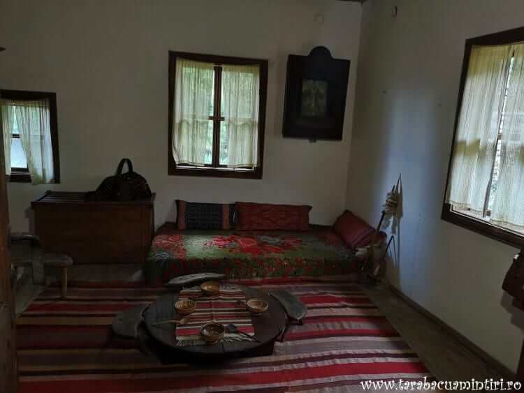 Complex Etnografic Lovech