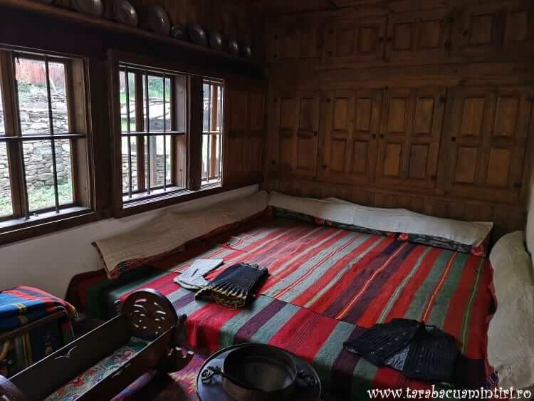 Complex Etnografic Lovech