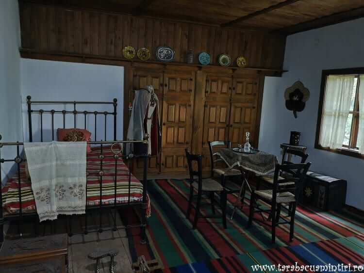 Complex Etnografic Lovech