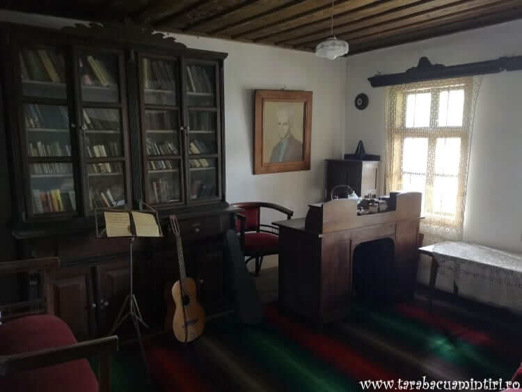 Complex Etnografic Lovech