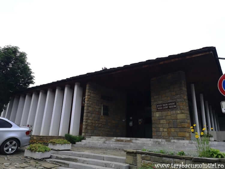 Orașul vechi Lovech