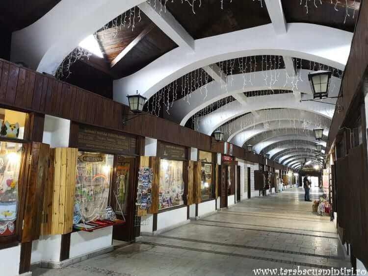 Podul acoperit Lovech