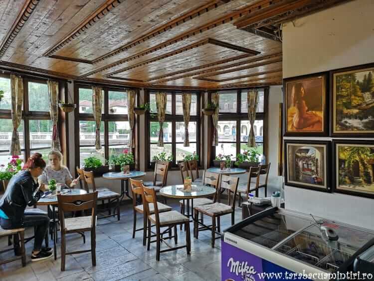 Podul acoperit Lovech