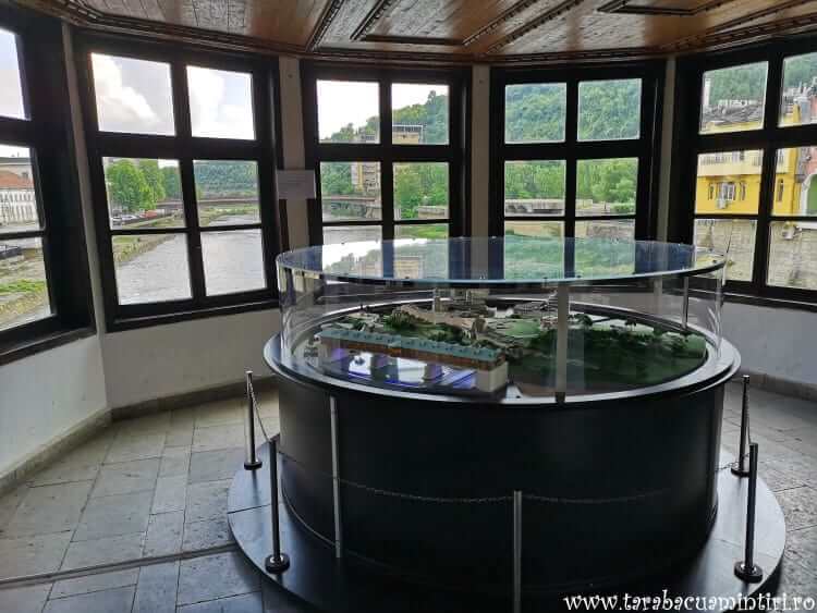 Podul acoperit Lovech