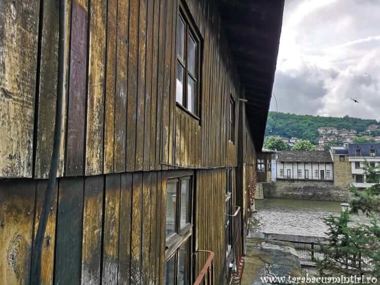 Podul acoperit Lovech