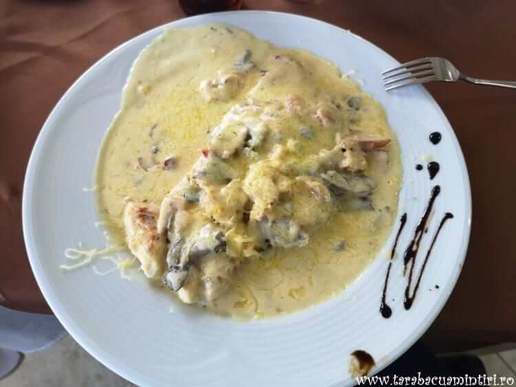 Restaurant în Lovech