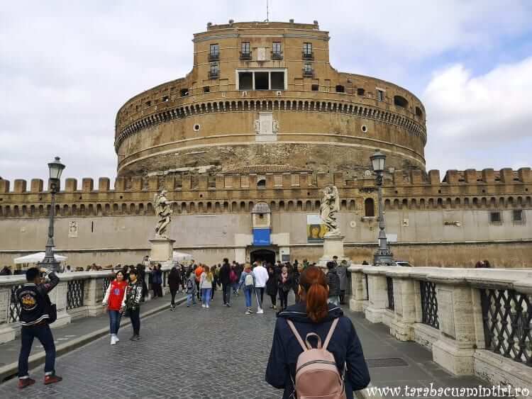 Castel Sant Angelo