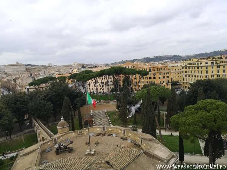 Castel Sant Angelo