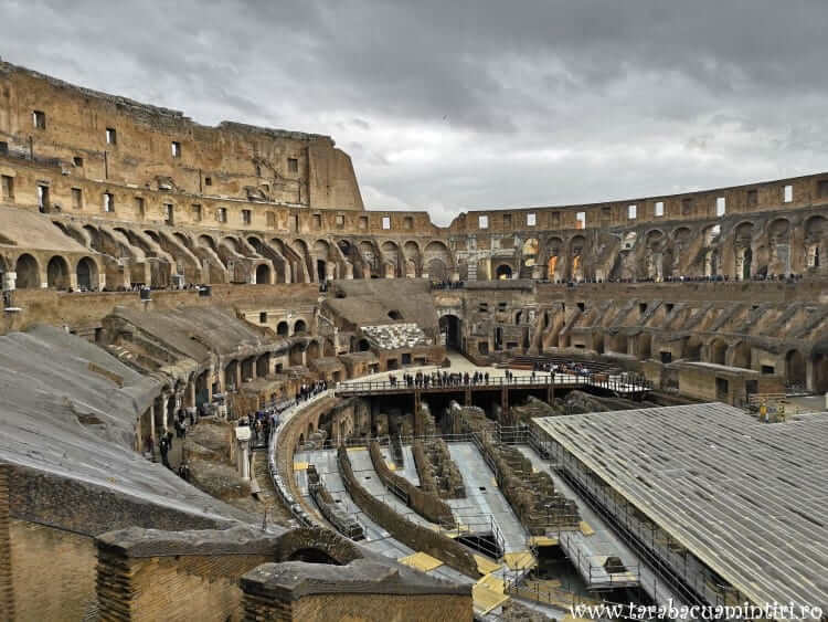 Colosseum
