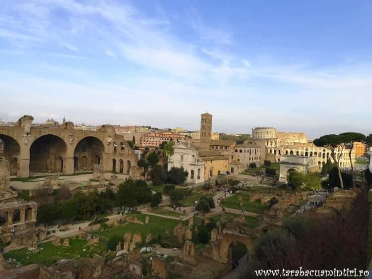 Forumul Roman