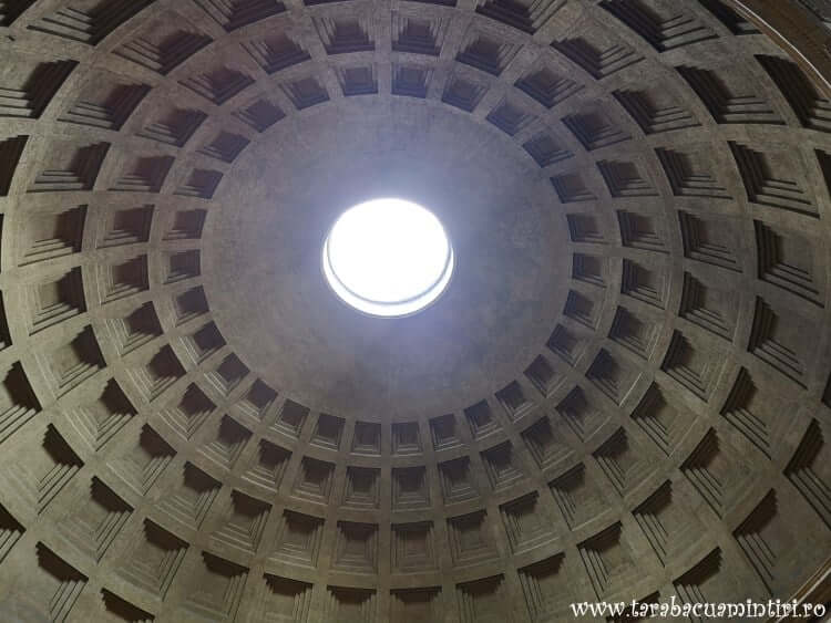 Pantheon Vacanță Roma