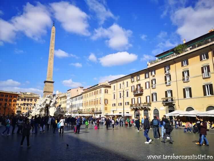 Piazza Navona