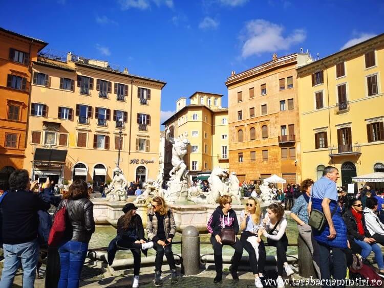 Piazza Navona