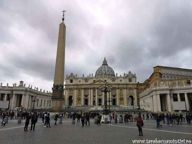 Vatican Roma