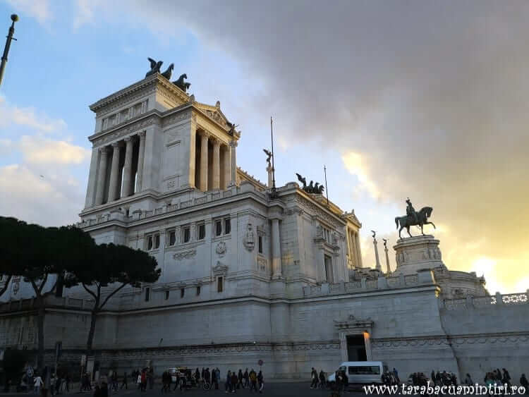 Via dei Fori Imperiali