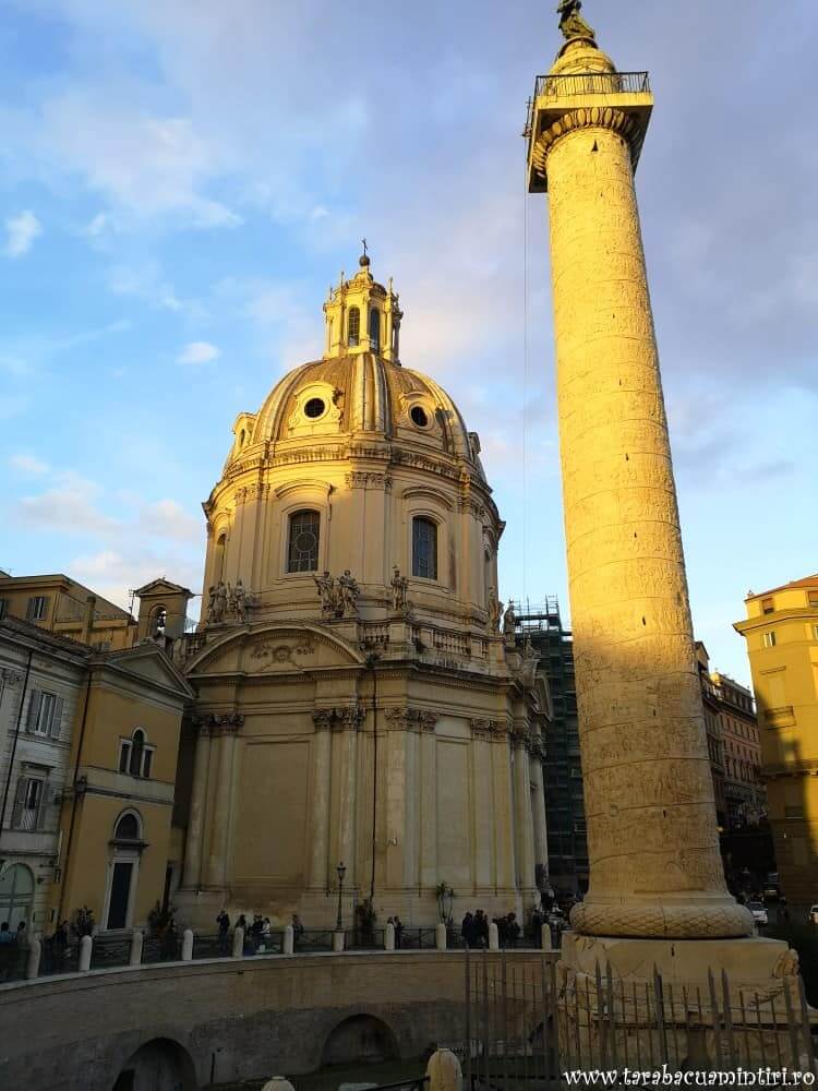 Via dei Fori Imperiali