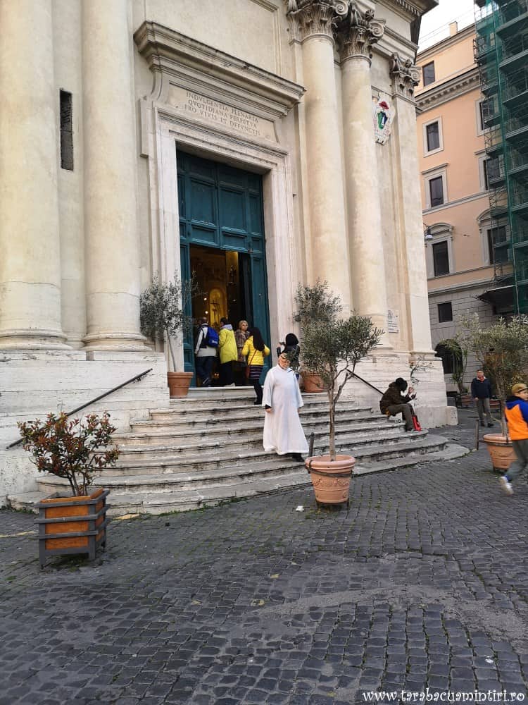 Via dei Fori Imperiali