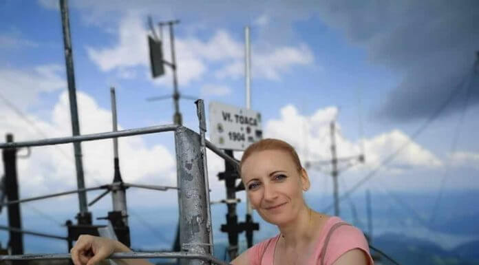 EU, 42 ȘI TREABA CU ÎNDRĂGOSTEALA 42 de ani