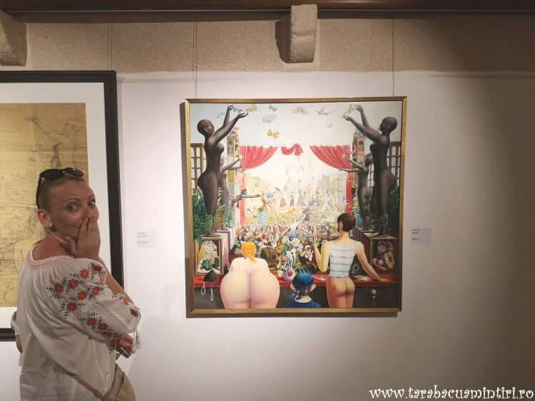 Galerie de artă Dobrinj