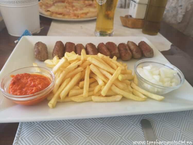 cevapcici