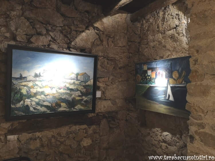 Galerie de artă Dobrinj