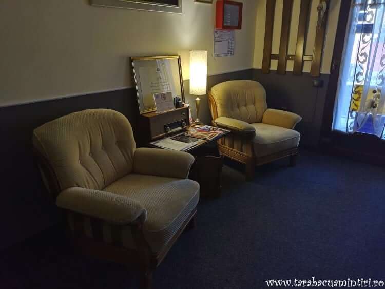 Pensiunea Casa Transilvania Satu Mare