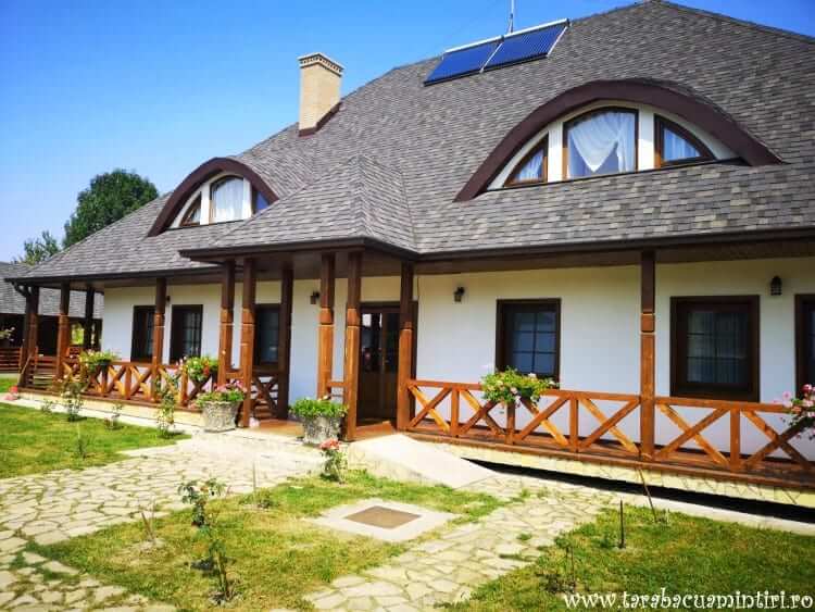 Casa Străbunicului