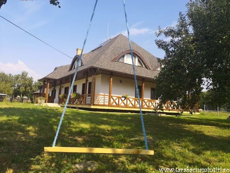 Casa Străbunicului